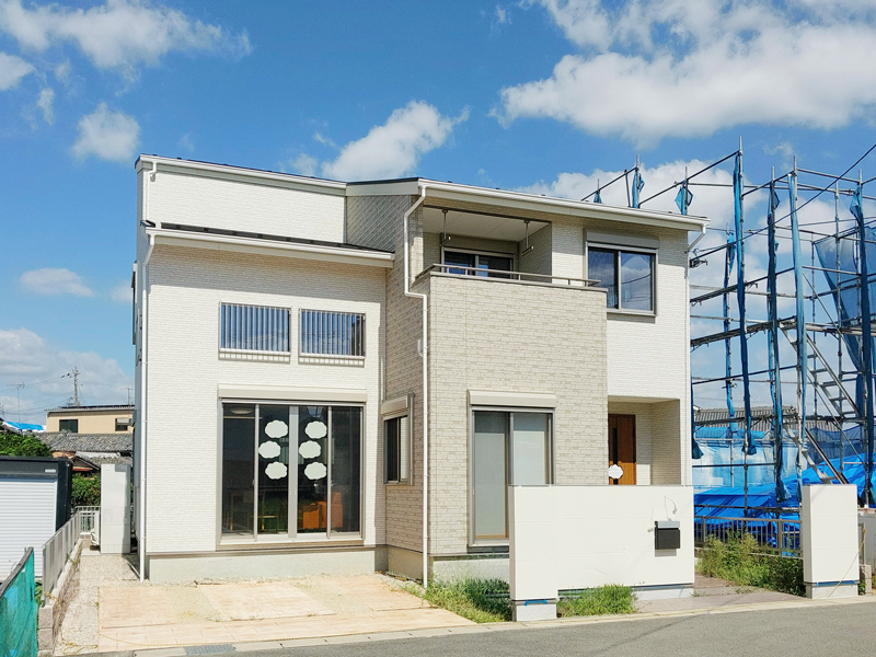 建物外観画像2